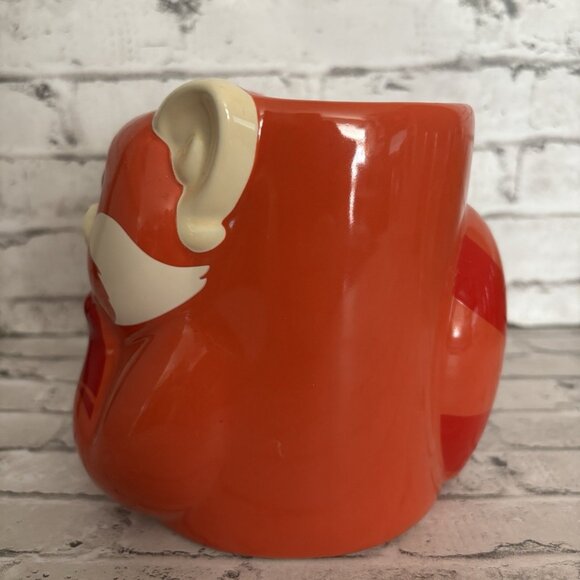 Disney Turning Red 31oz Coffee Mug - Picture 4 of 6